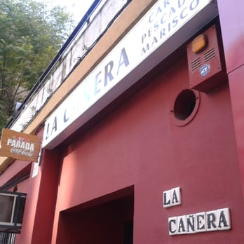 La Cañera - Spanish Near Me - Seville, SE