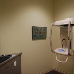 Forum Dental Group - The very latest in digital X-Ray technology...