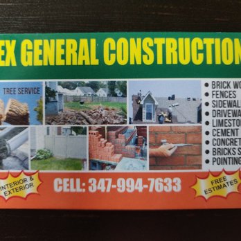 Alex General Constructions - Fences & Gates Near Me