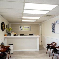 Comfy Denture & Hearing Clinic