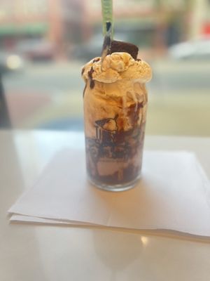 Tipsy Scoop D.C. by null