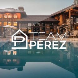 Daniel Perez - Banc One Mortgage - Team Logo.