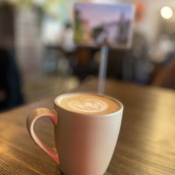 Foreigner - Euro latte - Breakfast & Brunch Near Me - San Mateo, California Foreigner - Euro latte - Breakfast & Brunch Near Me - San Mateo, California