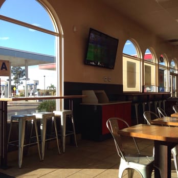 Pizza Hut Express - Flat panel TV. Watching Mexican futball (soccer for you gringos). - Pizza Near Me - San Diego, California Pizza Hut Express - Flat panel TV. Watching Mexican futball (soccer for you gringos). - Pizza Near Me - San Diego, California