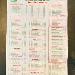 Chinese Gourmet