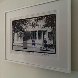 SB Framing Gallery - Frame