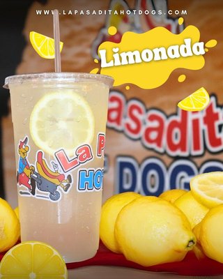 La Pasadita Hot Dogs by null