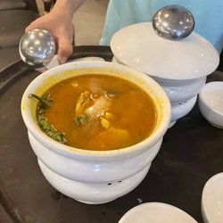 Mesa - Sinigang