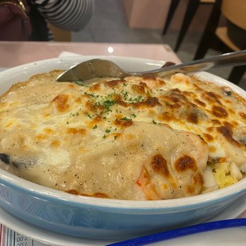 Kong Sihk Tong - Hong Kong Style Cafe Near Me - Flushing, New York