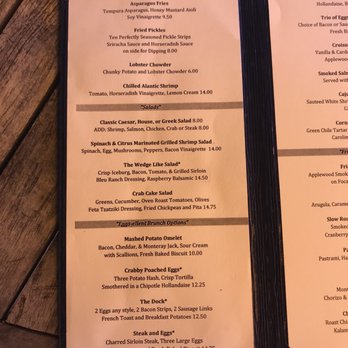 North Harbor Club - New American Near Me - Davidson, North Carolina