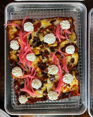 Sharpies Pizza + Cocktails by null