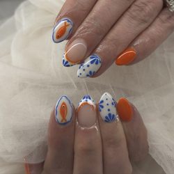 Mint Nail Lounge
