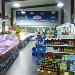 Sana Costumbre - El local