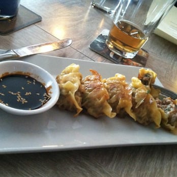 Skylark Bar - Dumplings - Bars Near Me - Brooklyn, New York Skylark Bar - Dumplings - Bars Near Me - Brooklyn, New York