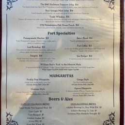 Appetizer Menu (2/2) as of 5/10/25 Appetizer Menu (2/2) as of 5/10/25