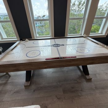 Bluewater Key - Table hockey - RV Parks Near Me - Key West, Florida Bluewater Key - Table hockey - RV Parks Near Me - Key West, Florida