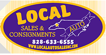 Local Auto Sales & Consignments
