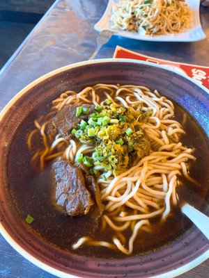Edison Noodle House by null