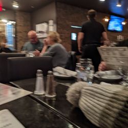 The Falls Bistro