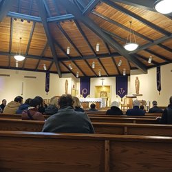 St Mark's Catholic Church