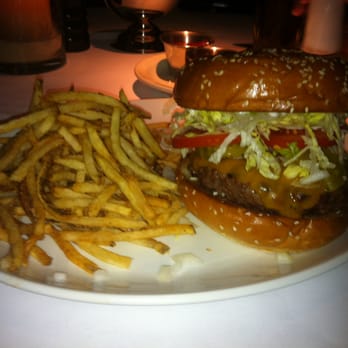 Bartlett's - Improbably tall cheeseburger FTW! - Steakhouses Near Me - Austin, Texas Bartlett's - Improbably tall cheeseburger FTW! - Steakhouses Near Me - Austin, Texas
