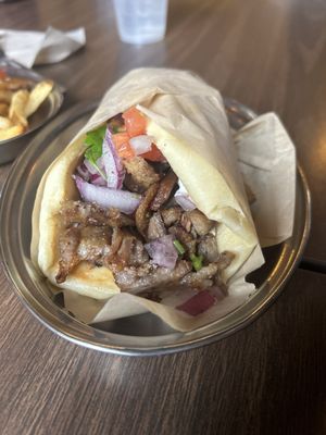 Alpha Omega Grill & Bakery by null