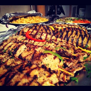 Apostolos Grill - Greek Near Me - Gelsenkirchen, NW