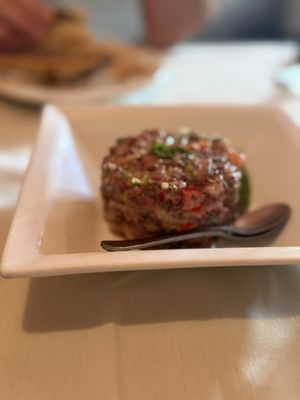 Duc's Bistro by null