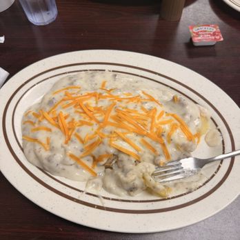 Dundee Diner - Dundee Skillet - New American Near Me - Dundee, Florida