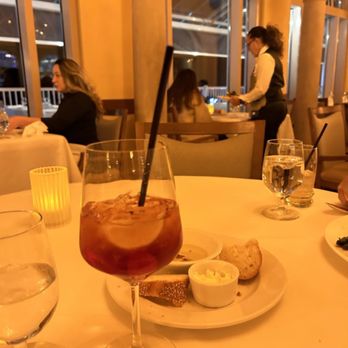 Capriccio - The best sangria! - Italian Near Me - Atlantic City, New Jersey