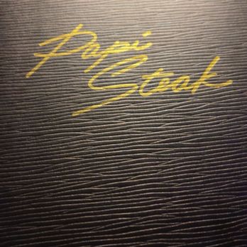 Papi Steak - Steakhouses Near Me - Las Vegas, Nevada Papi Steak - Steakhouses Near Me - Las Vegas, Nevada