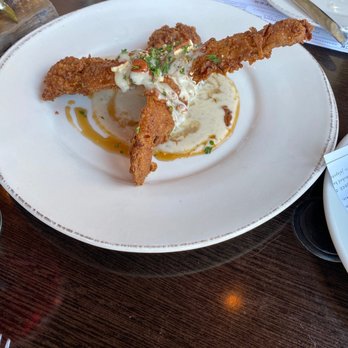 Acre - Chicken fried bacon - Bars Near Me - Auburn, Alabama