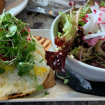 RIZE - Breakfast & Brunch Near Me - Fishers, Indiana