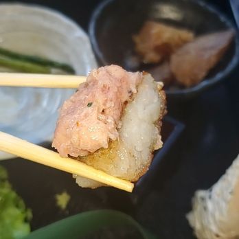 Katsu-Ya - Sushi Bars Near Me - Seattle, Washington