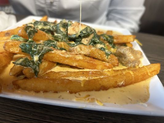 Cafe Rian Cajun Cafe by null