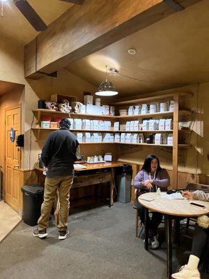 Pure Bean Idy by null