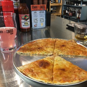 Beer BBQ Shop - Cheese pizza - Barbeque Near Me - St. Peters, Missouri Beer BBQ Shop - Cheese pizza - Barbeque Near Me - St. Peters, Missouri