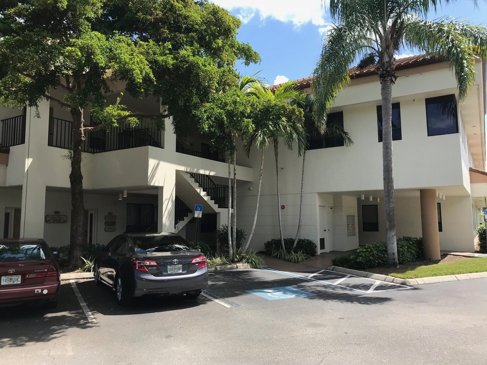 COLLIER RESIDENTIAL APPRAISAL Updated August 2024 1044 Castello Dr