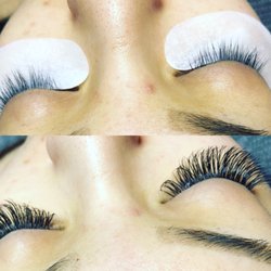 VessyLash - Volume Lash extension