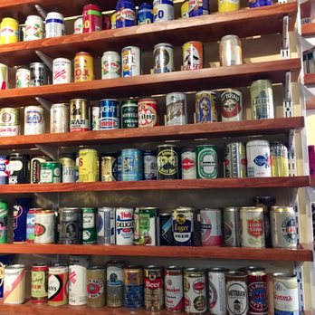Harpoon Brewery - Wall in the tasting room - Breweries Near Me - Boston, Massachusetts
