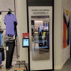 lululemon athletica