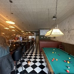 Velma Tavern - Interior