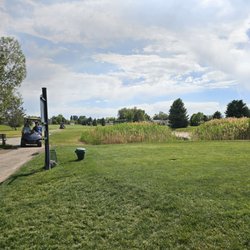 Glen Eagle Golf Course