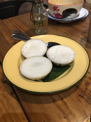 Crying Thaiger Rustic Thai Kitchen by null