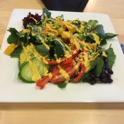 Peoples Organic - Macro bowl