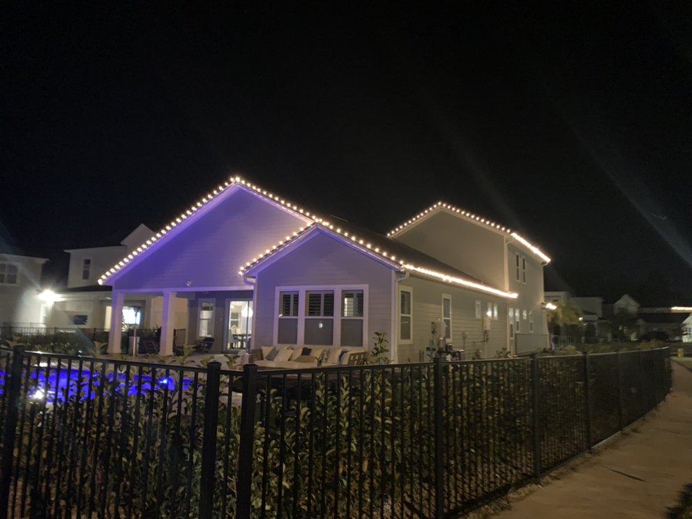 Slide of Tyler's Handyman Services