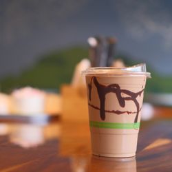 Ha Coffee - Wired Monkey