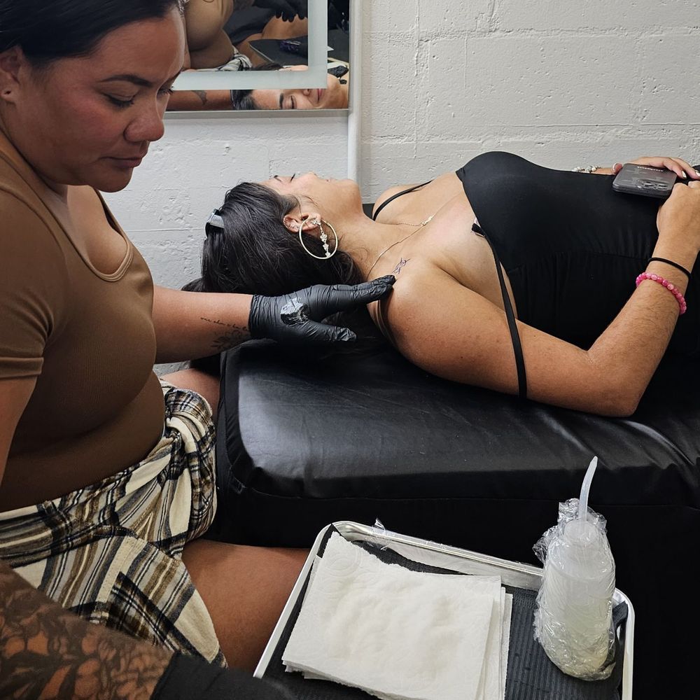 BeautiBrows Kauai - Eyebrow Services Near Me