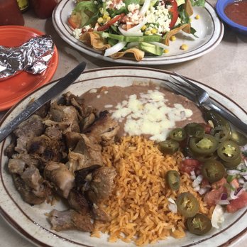 Mexico Restaurant - Carnitas Tapatias, avocado salad... - Mexican Near Me - White Plains, Maryland Mexico Restaurant - Carnitas Tapatias, avocado salad... - Mexican Near Me - White Plains, Maryland