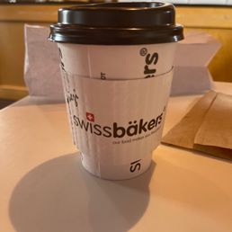 Cappuccino:)